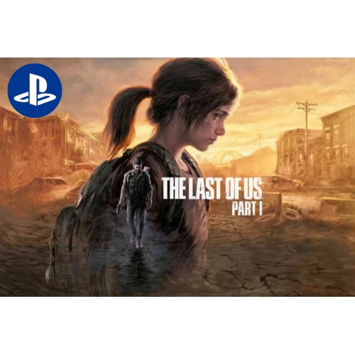  The Last of Us 1 PS5